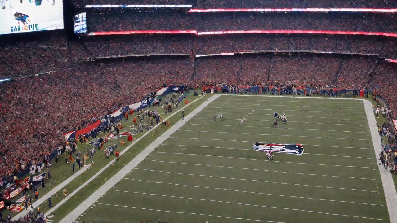Big Mike’s Greatest Super Bowl Moments Ranked from a Fan’s Perspective