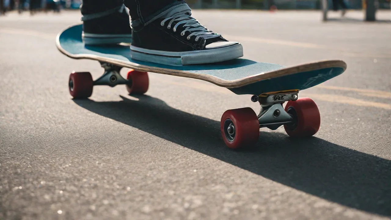 How Skateboarding Has Influenced Other Extreme Sports
