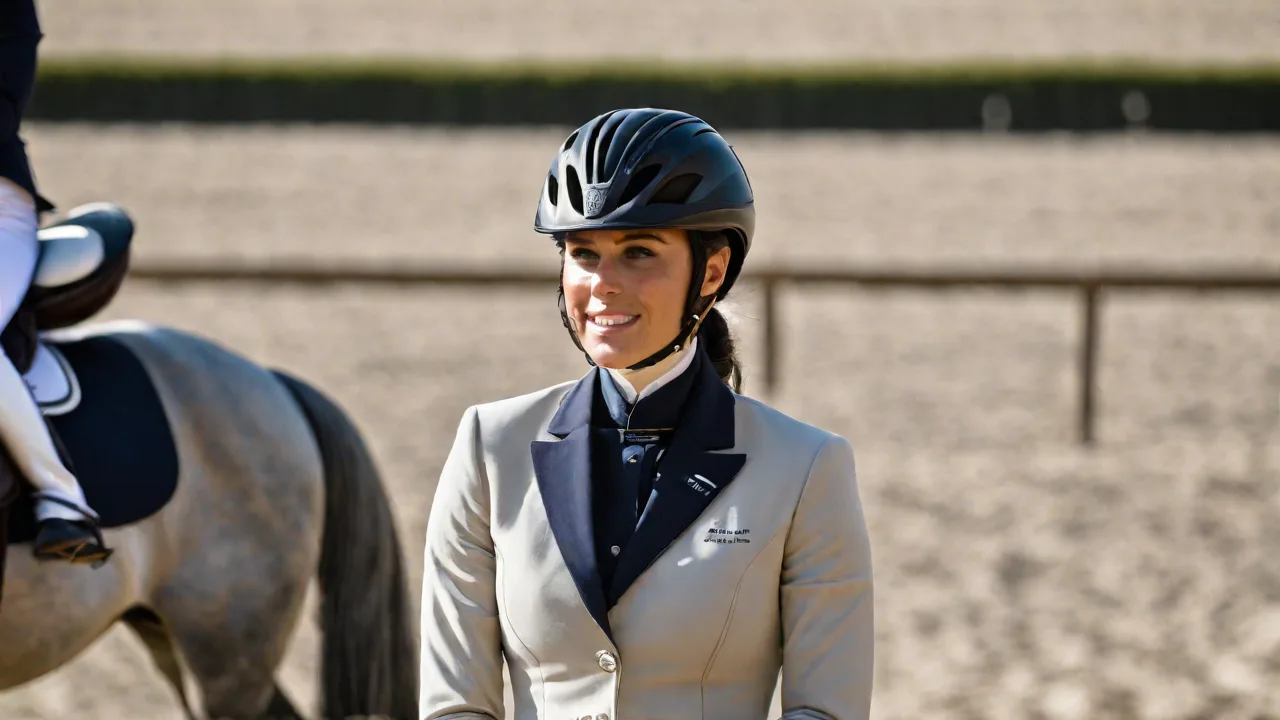 How to Choose the Right Riding Attire for Olympic Equestrian Events