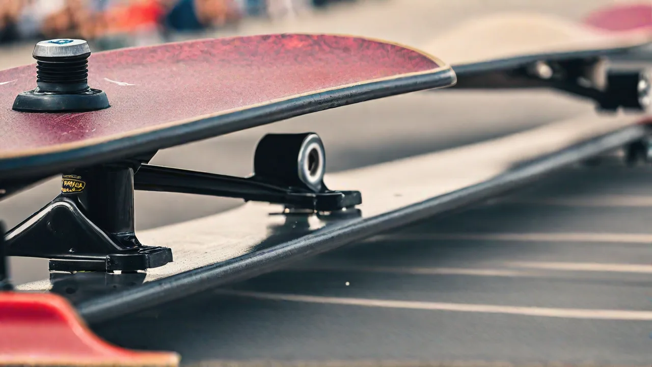 The Evolution of Skateboard Competition Formats and Scoring Systems