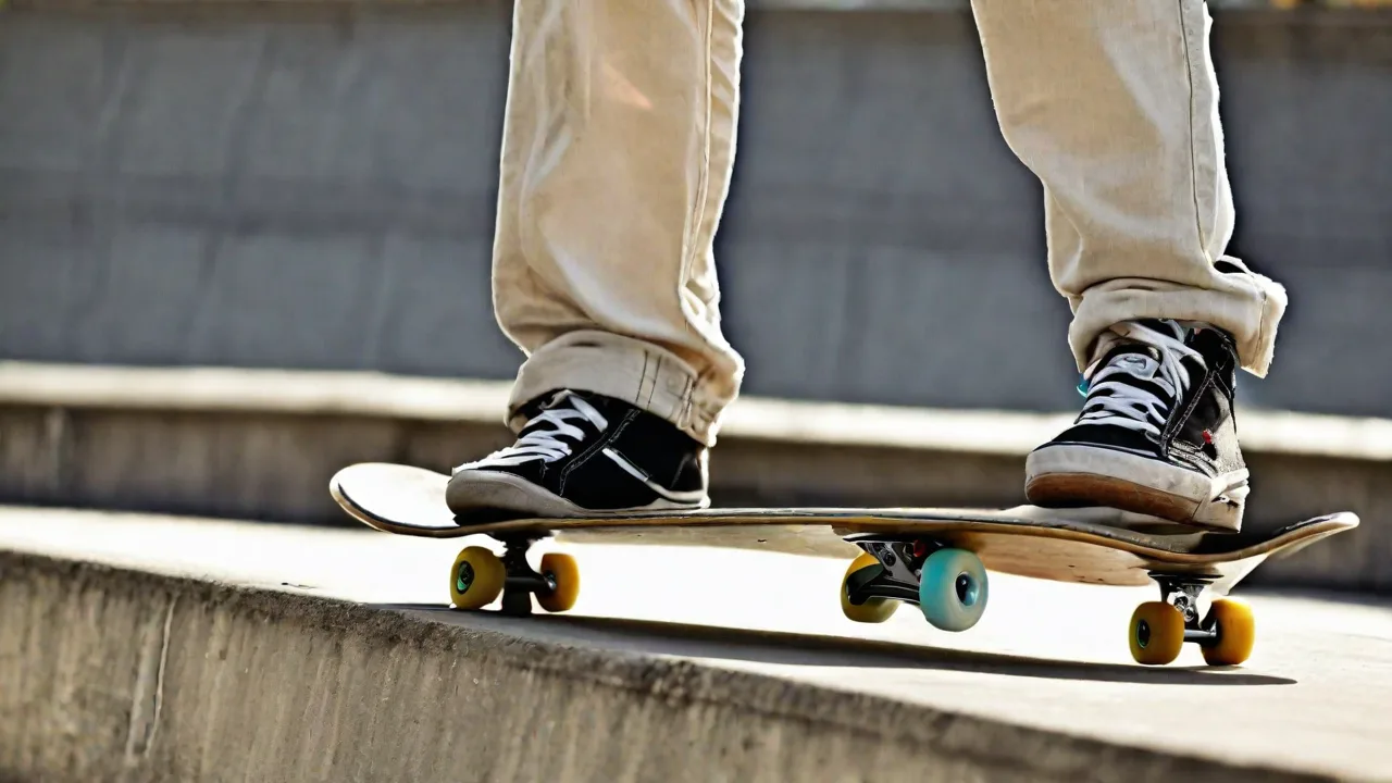 The History of Skateboarding in the 2000s and the Rise of New Generations