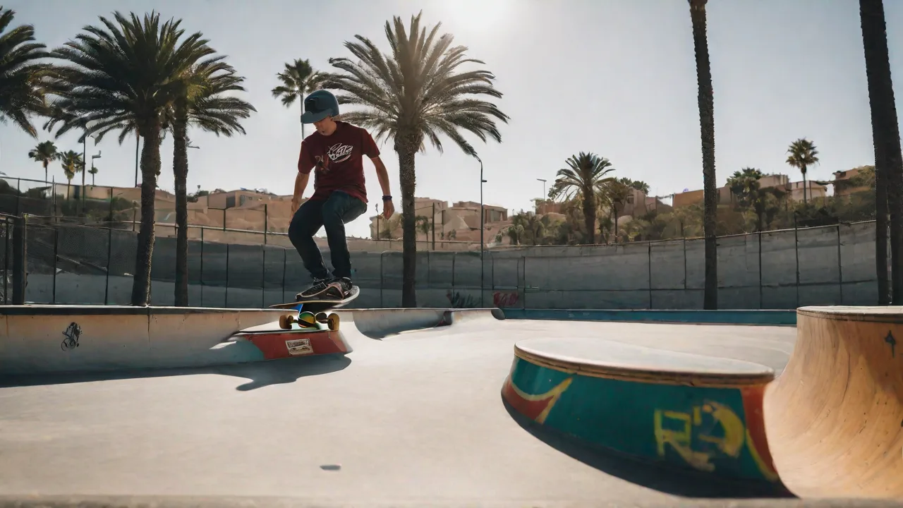 The History of Skateboarding Sponsorships and Brand Sponsorship Strategies