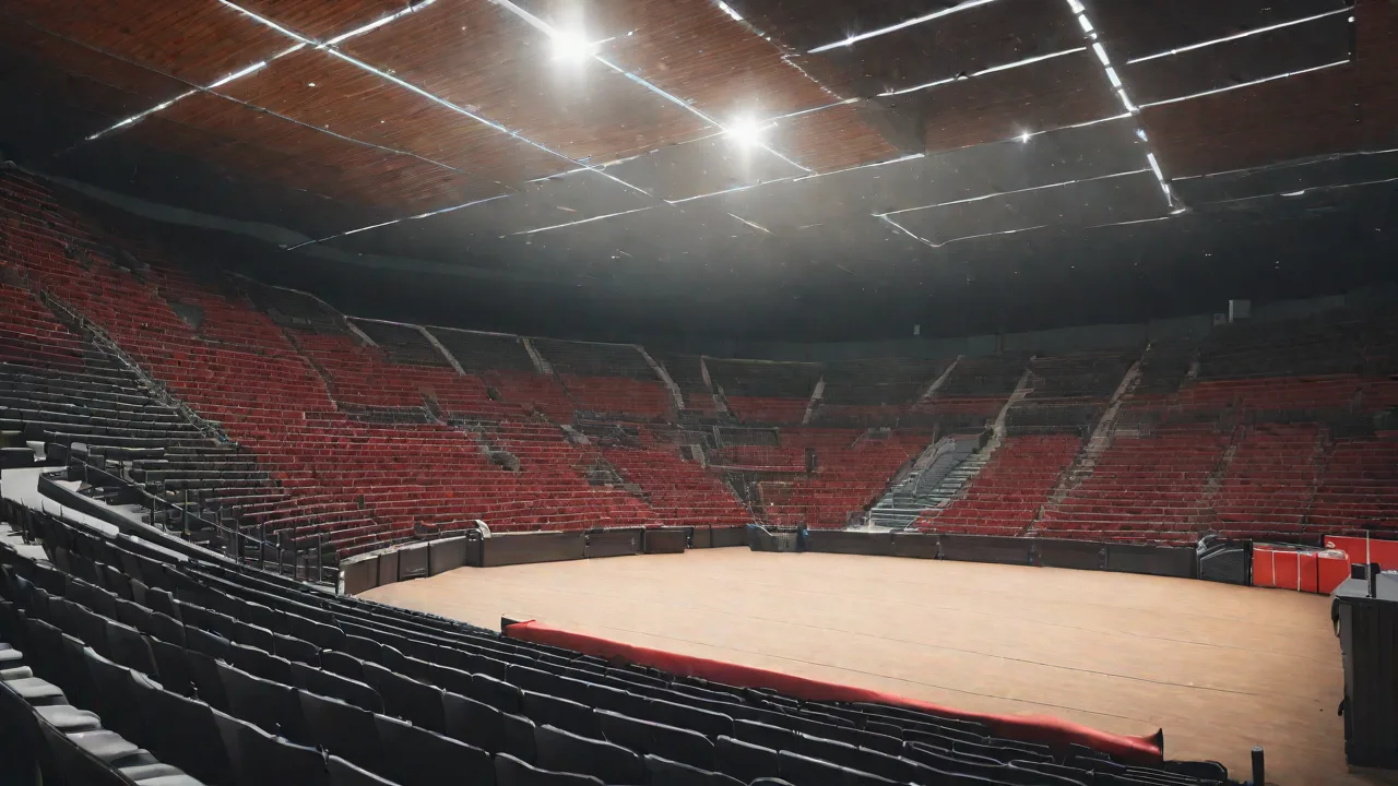 The Impact of Arena Acoustics on Player Communication and Fan Atmosphere