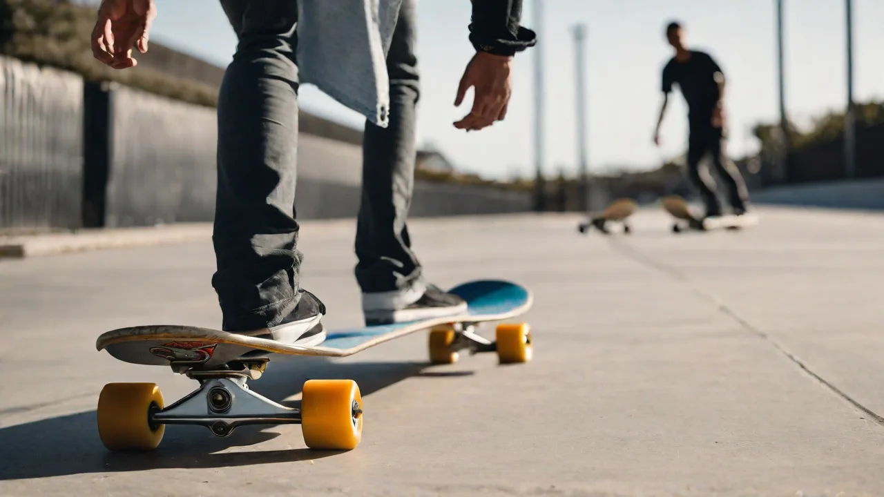 The Role of Skateboarding in Promoting Inclusivity and Diversity