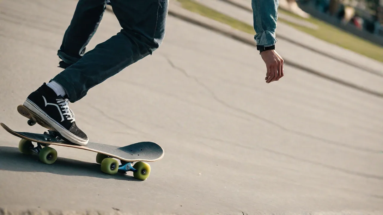 The Role of Skateboarding in the Rise of Youth Subcultures in the 20th Century